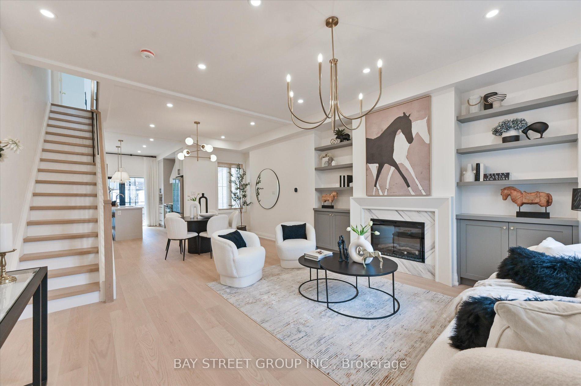 547 Eastern Avenue, Toronto, On M4m 1c8