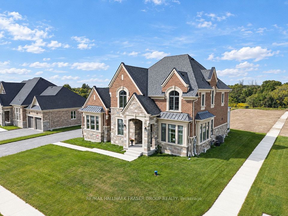 1788 Loyst Avenue, Pickering, On L1y 0b7