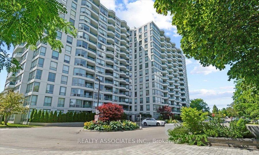 4727 Sheppard Avenue E 607, Toronto, On M1s 5b3
