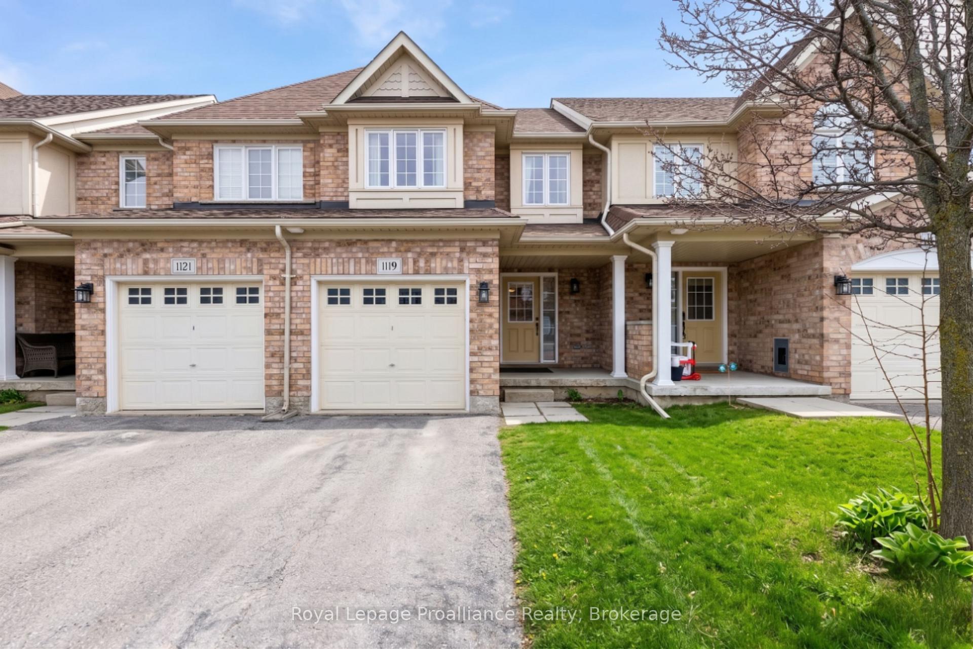 1119 Ormond Drive 61, Oshawa, On L1k 0k5