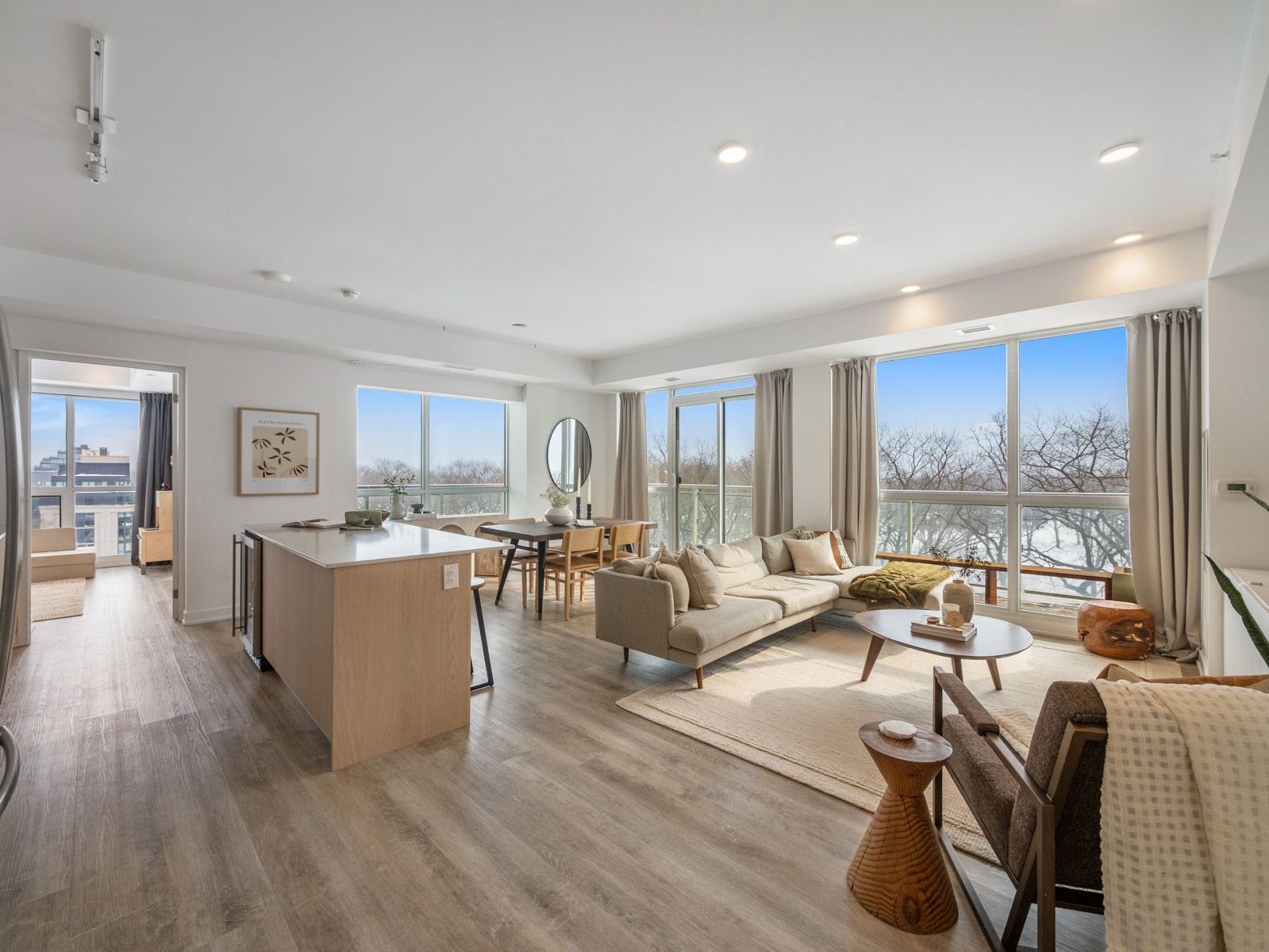 1350 Kingston Road 604, Toronto, On M1n 0b7