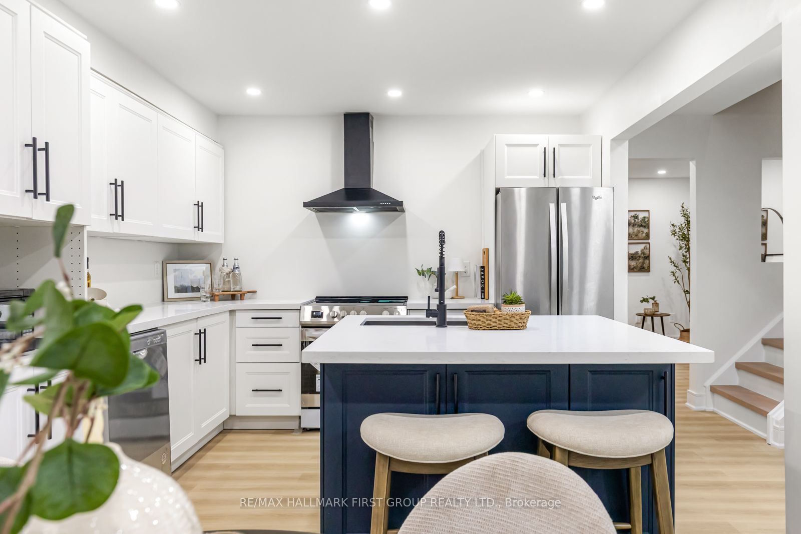 270 Timberbank Boulevard 75, Toronto, On M1w 2m1