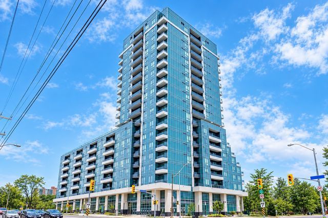 3121 Sheppard Avenue E 335, Toronto, On M1t 3j7