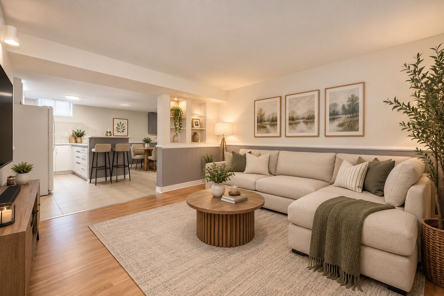122 Parsell Square, Toronto, On M1b 2a6