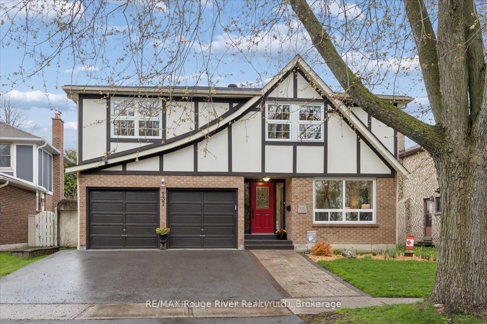137 Pringle Drive, Whitby, On L1n 6k4