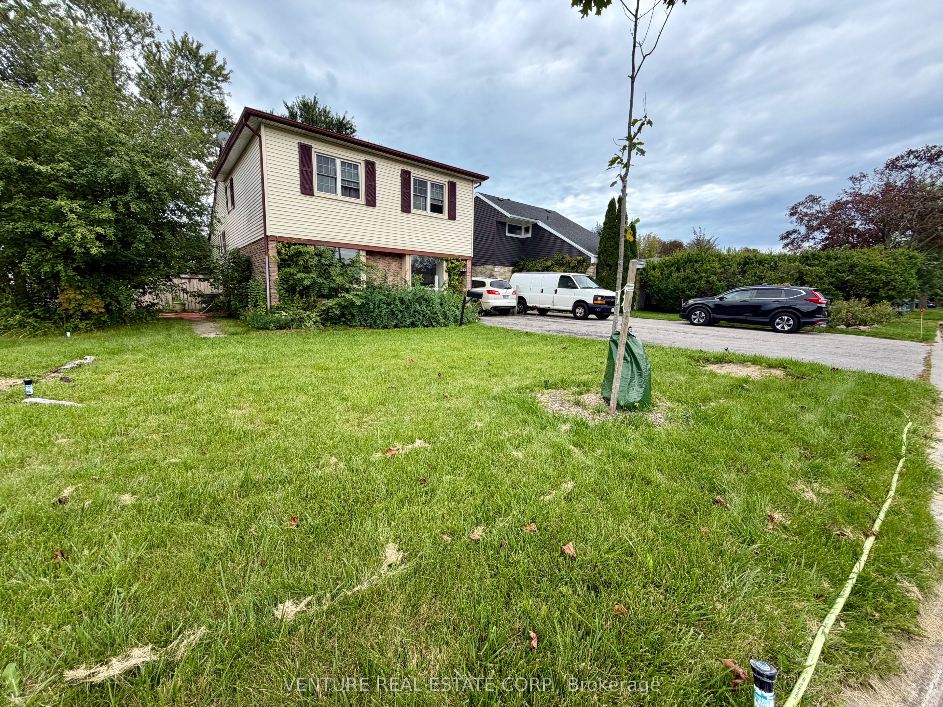 1329 Belair Crescent, Oshawa, On L1k 1g9