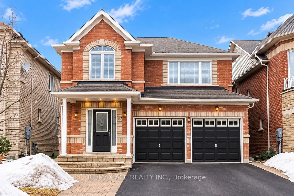 57 Steppingstone Trail Bsmt, Toronto, On M1x 2b5