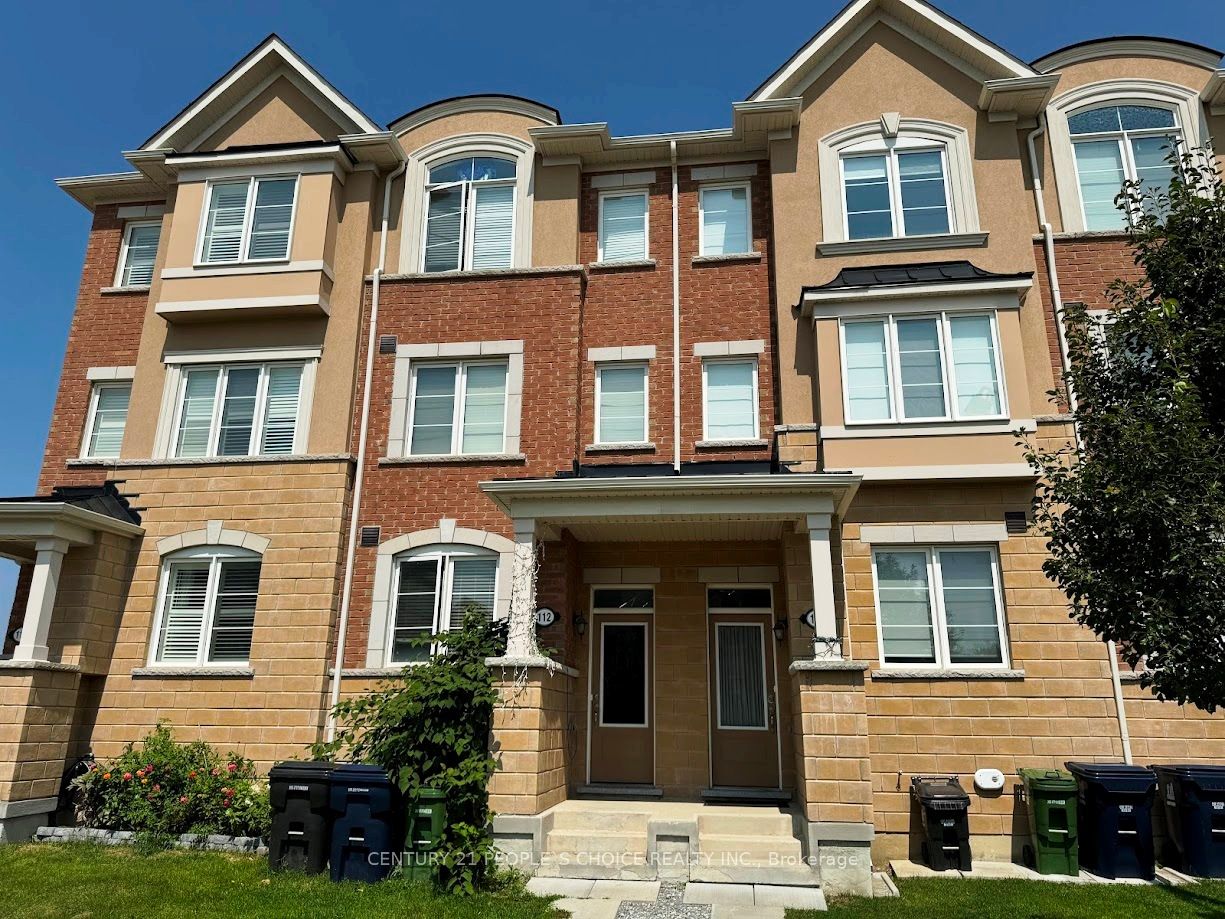 112 Cleanside Road, Toronto, On M1l 0j3