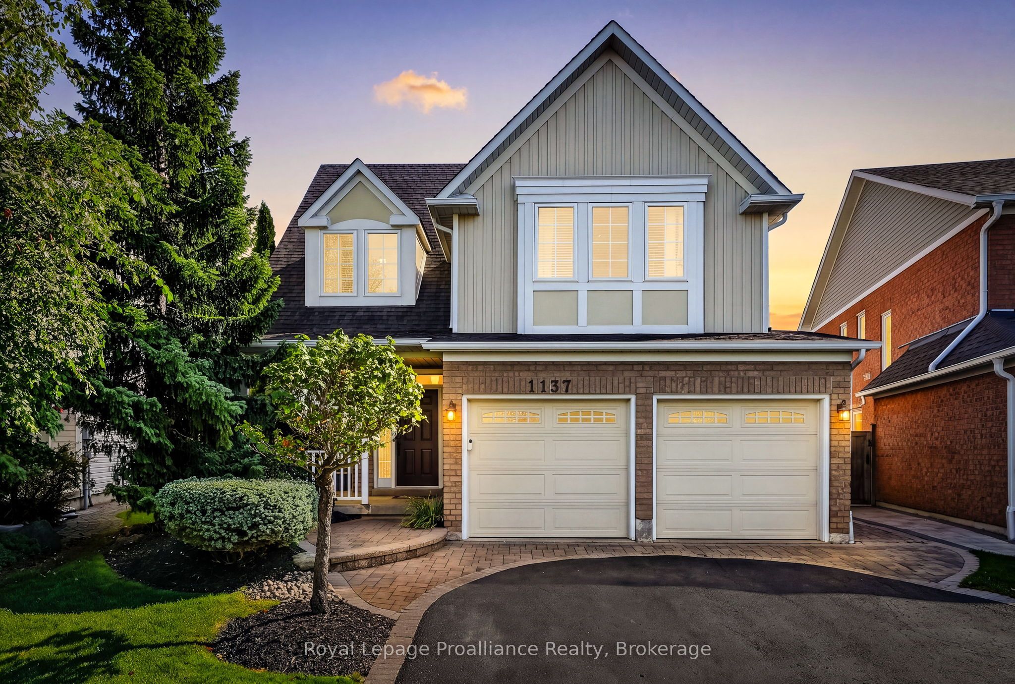1137 Ashcroft Court, Oshawa, On L1k 2n9