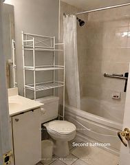 3088 Kennedy Road #611, Toronto, On M1v 5m4