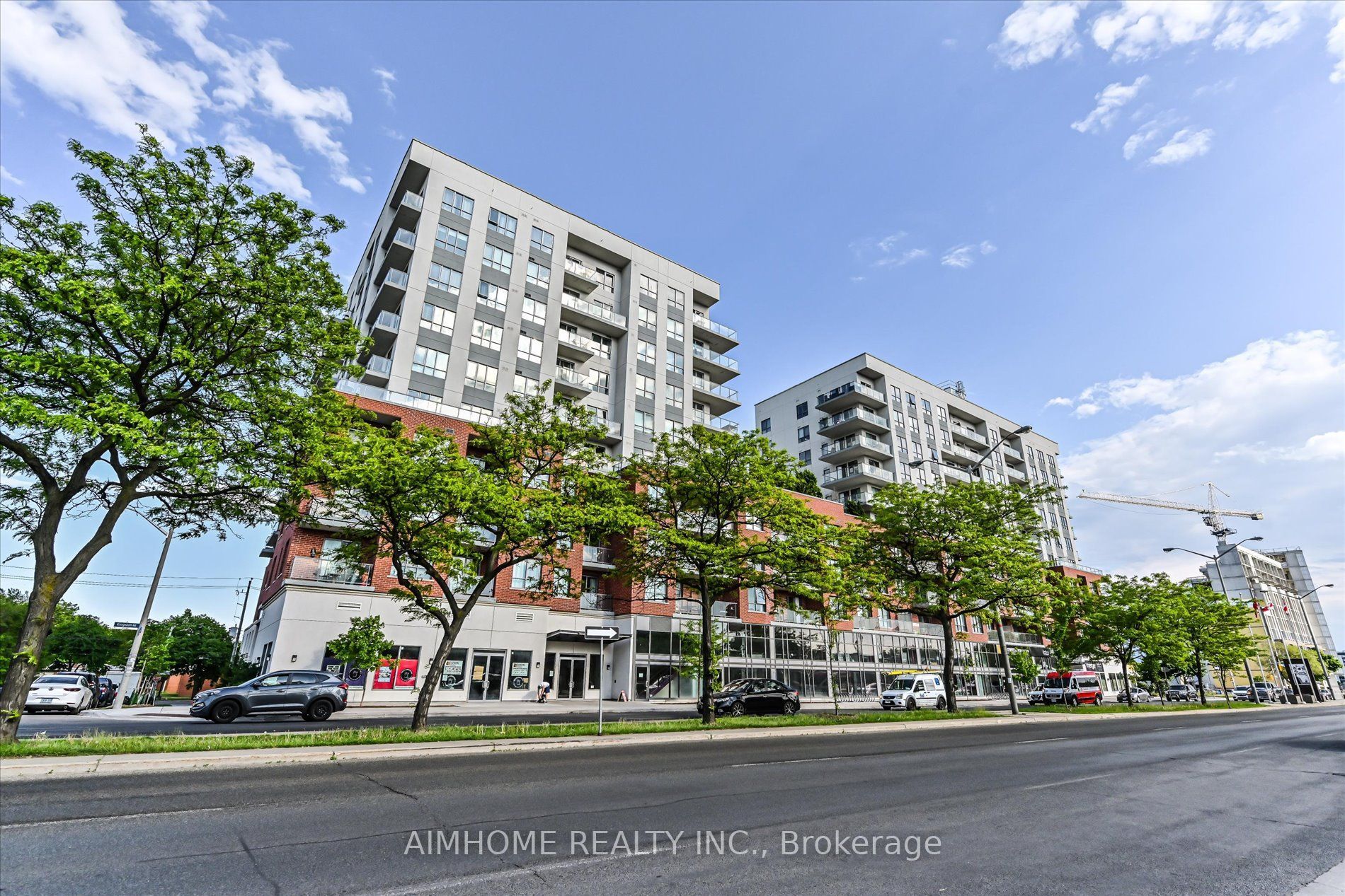 22 East Haven Drive 713, Toronto, On M1n 0b4