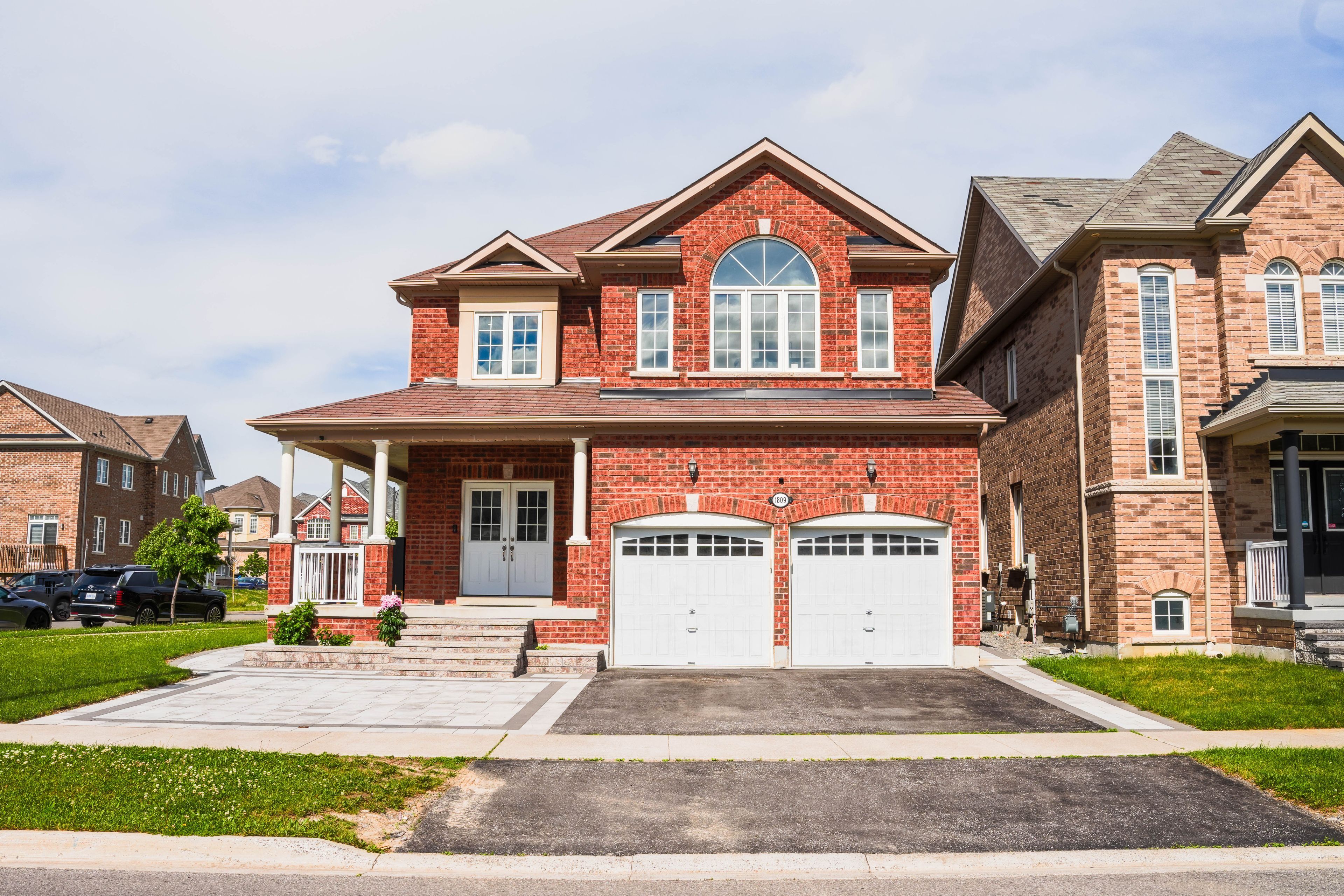 1809 Jack Glen Street, Oshawa, On L1k 0w3