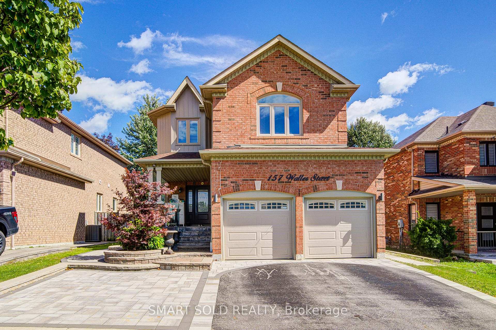 157 Waller Street, Whitby, On L1r 2p7