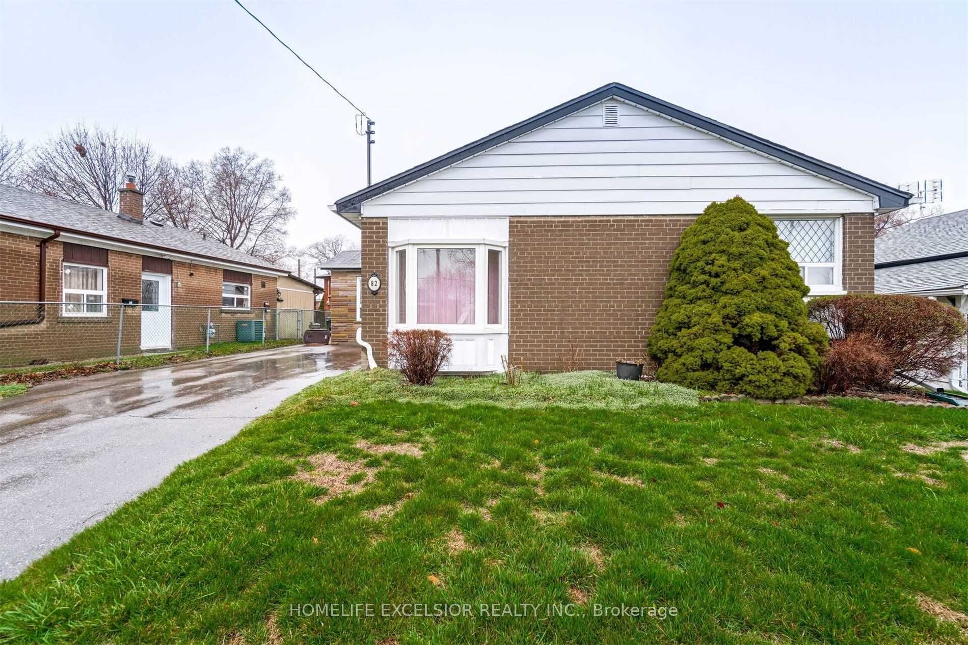 82 Pandora Circle Basement, Toronto, On M1h 1v7