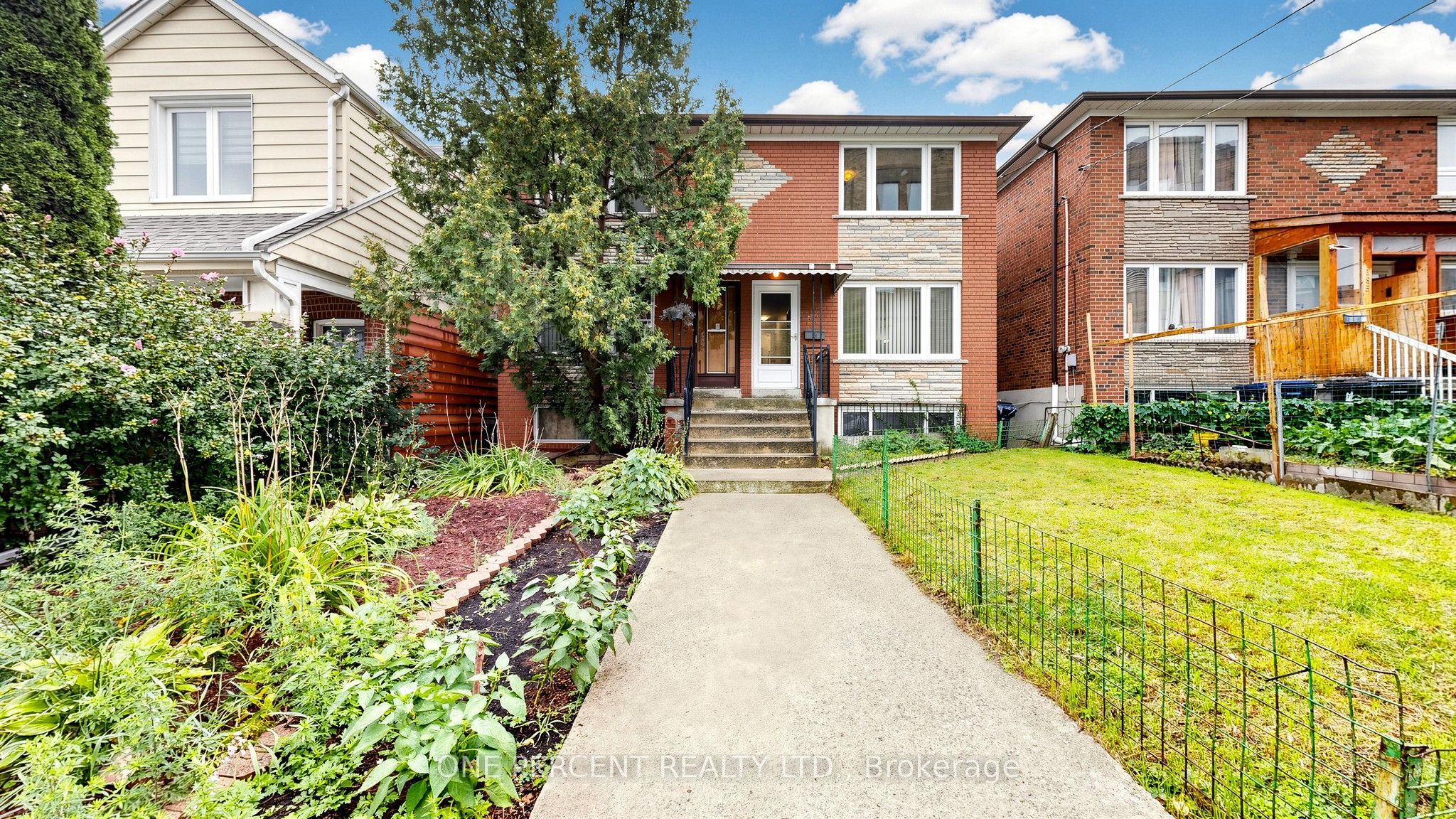 187 Simpson Avenue, Toronto, On M4k 1a5
