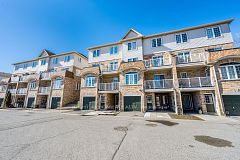 200 Mclevin Avenue 40, Toronto, On M1b 6c7