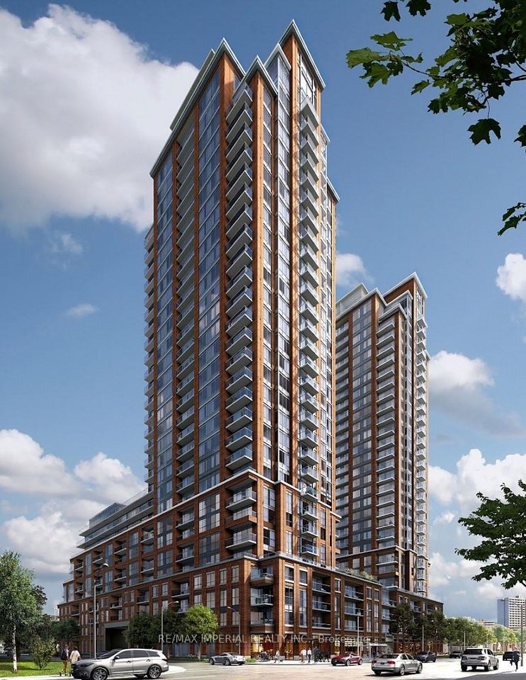 3260 Sheppard Avenue E 1009, Toronto, On M1t 0b5