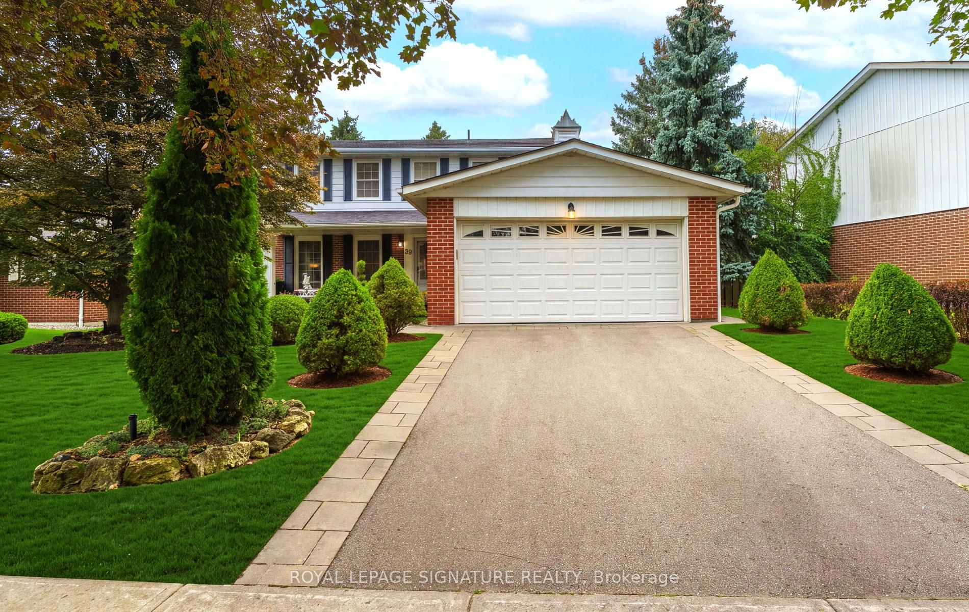 39 Beverly Glen Boulevard, Toronto, On M1w 1v7