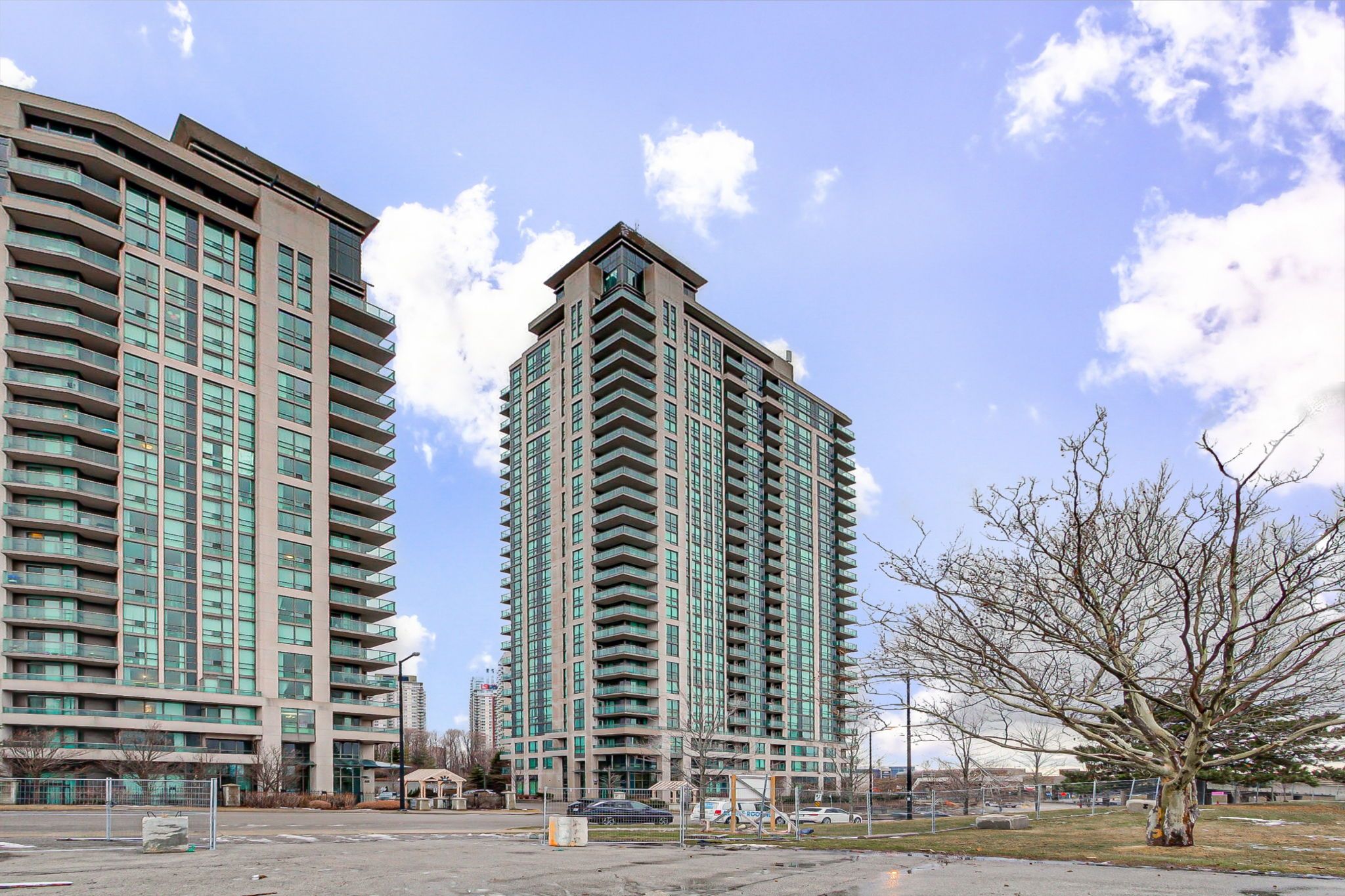 88 Grangeway Avenue 308, Toronto, On M1h 0a2