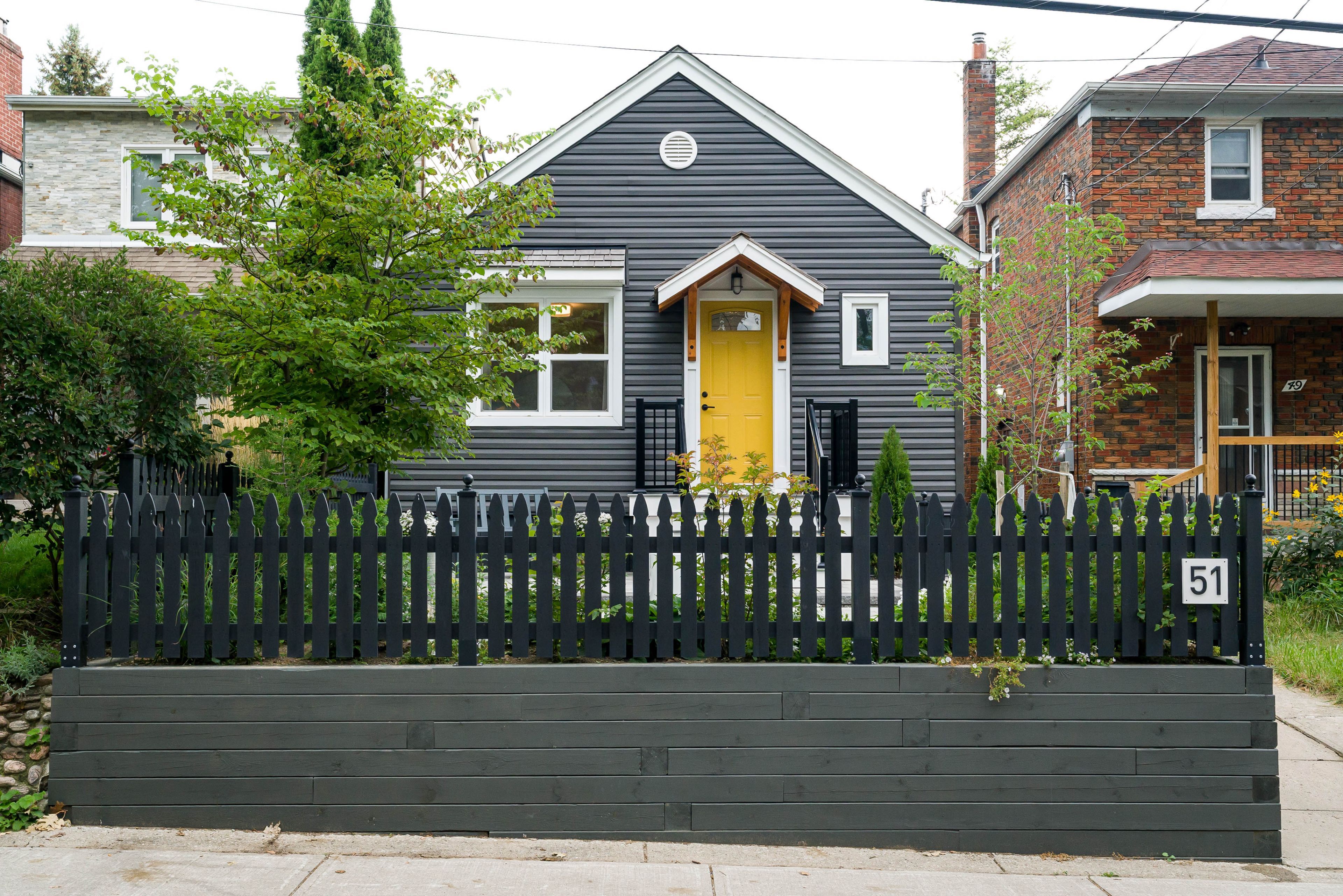 51 Queensbury Avenue, Toronto, On M1n 2x8