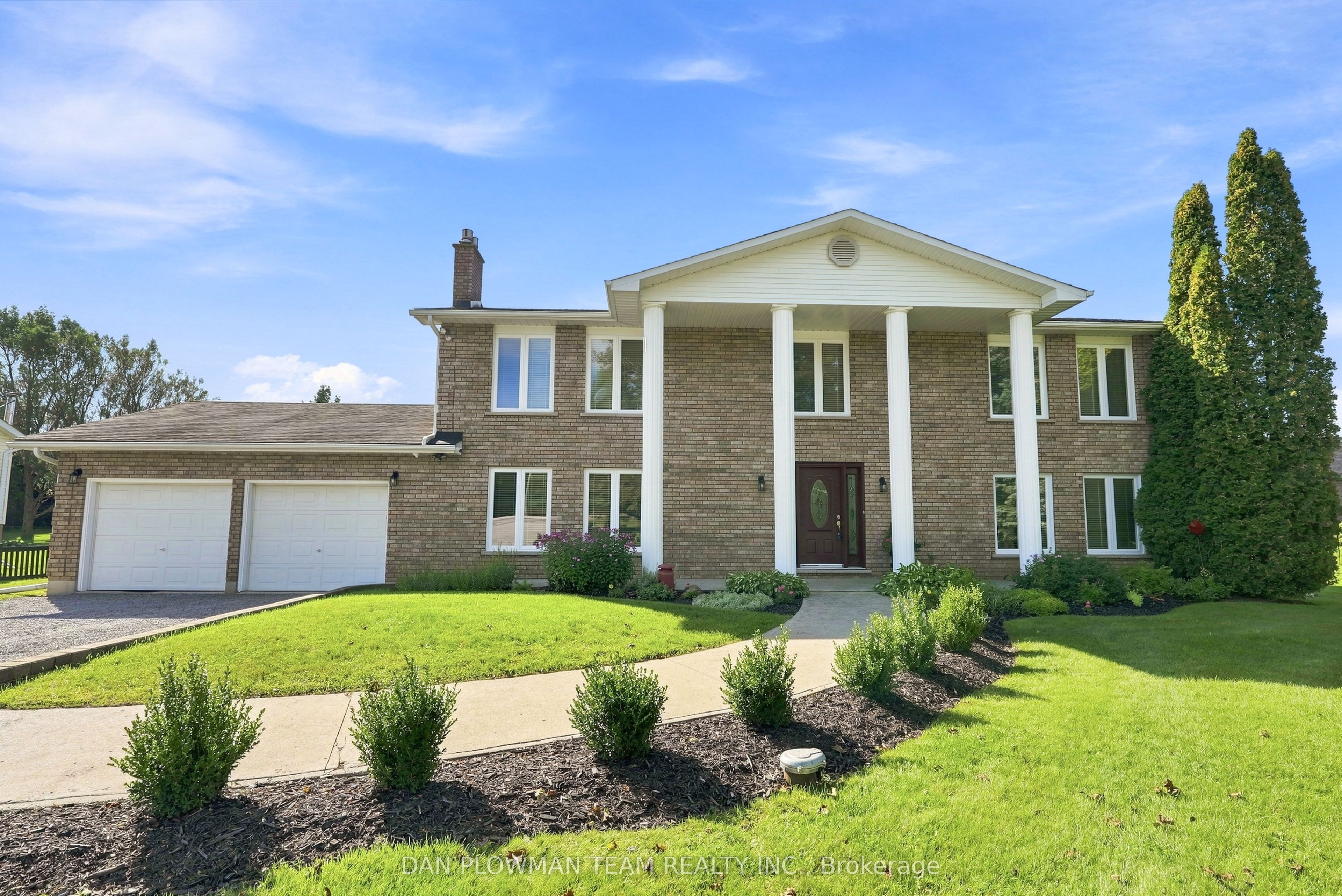 4451 Ganaraska Road, Clarington, On L0a 1e0