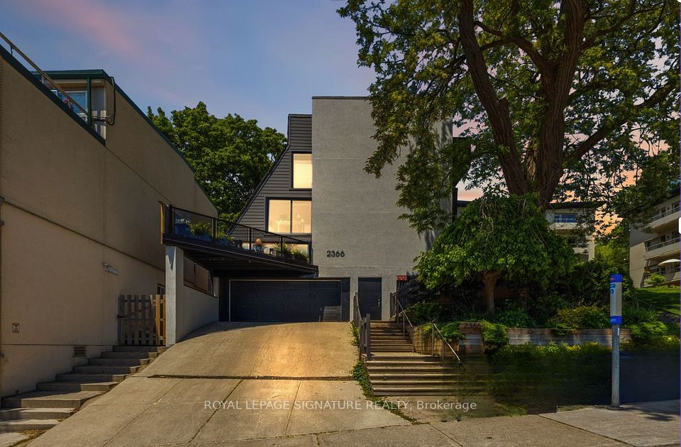 2366 Queen Street E 7, Toronto, On M4e 1h4