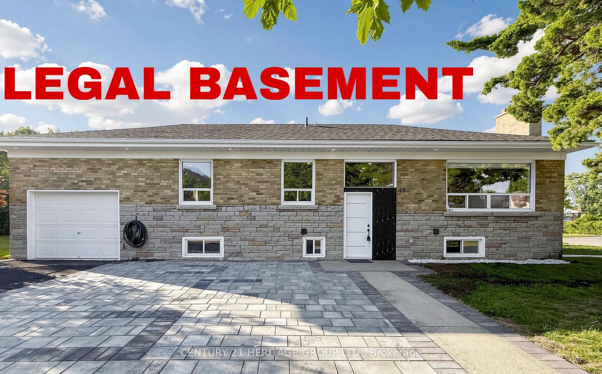 48 Kecala Road, Toronto, On M1p 1k6