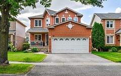 38 Brownell Street, Whitby, On L1r 2e9
