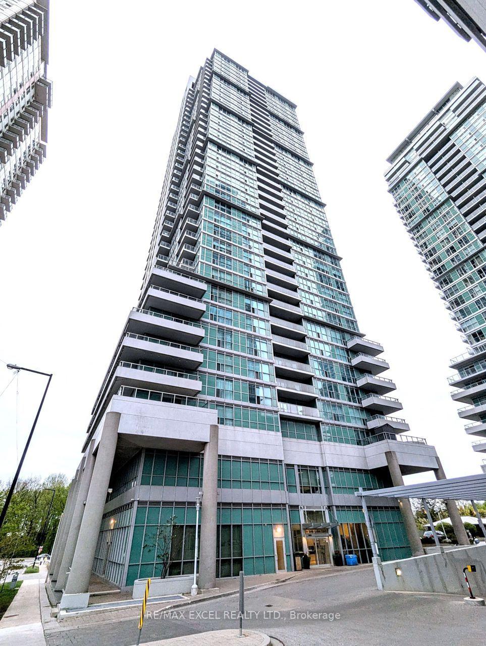 50 Town Centre Court 2304, Toronto, On M1p 0a9