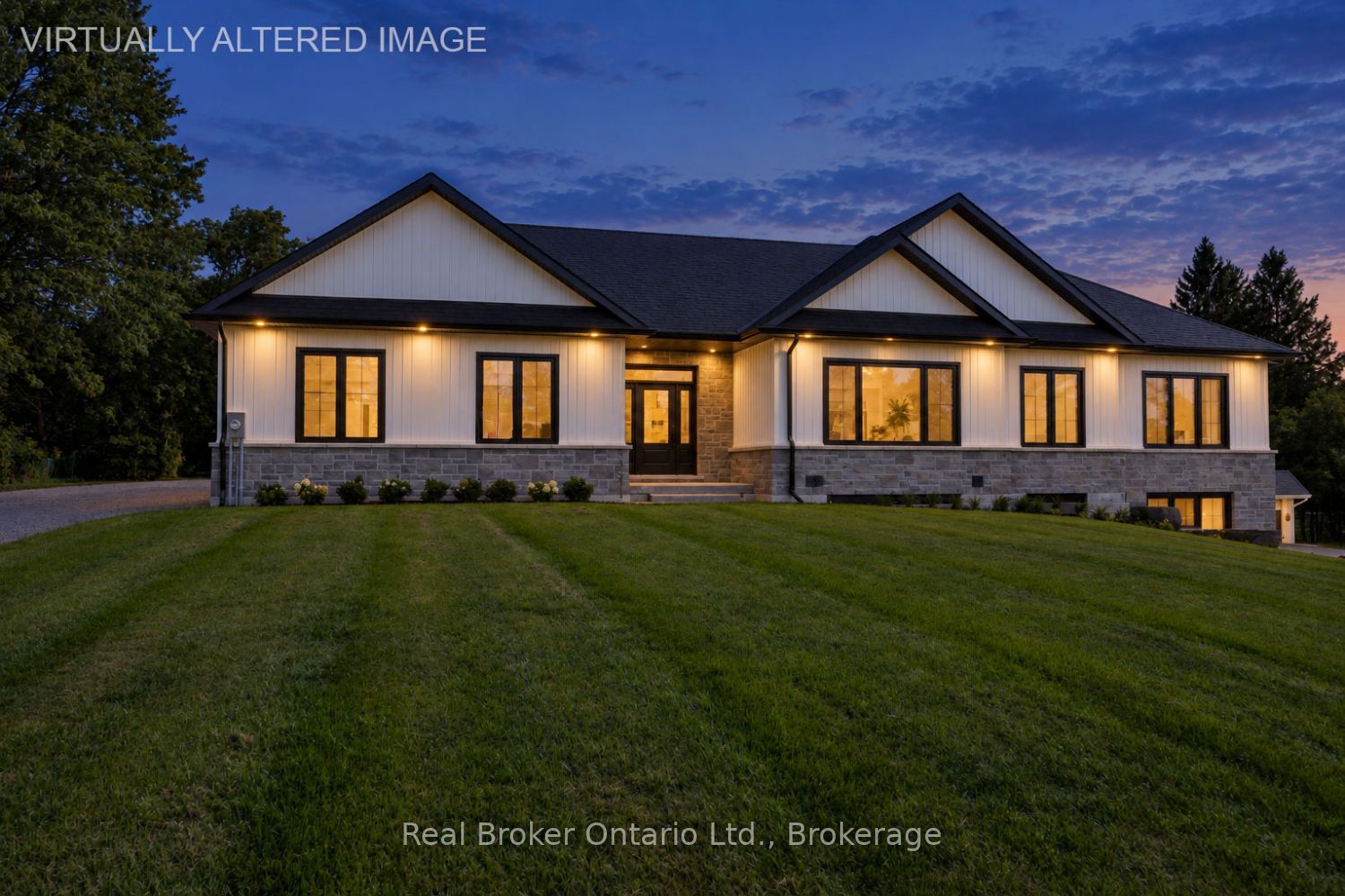 47 Blumenweg, Scugog, On L0b 1b0