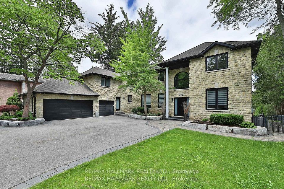 88 Colonel Danforth Trail, Toronto, On M1c 1r1