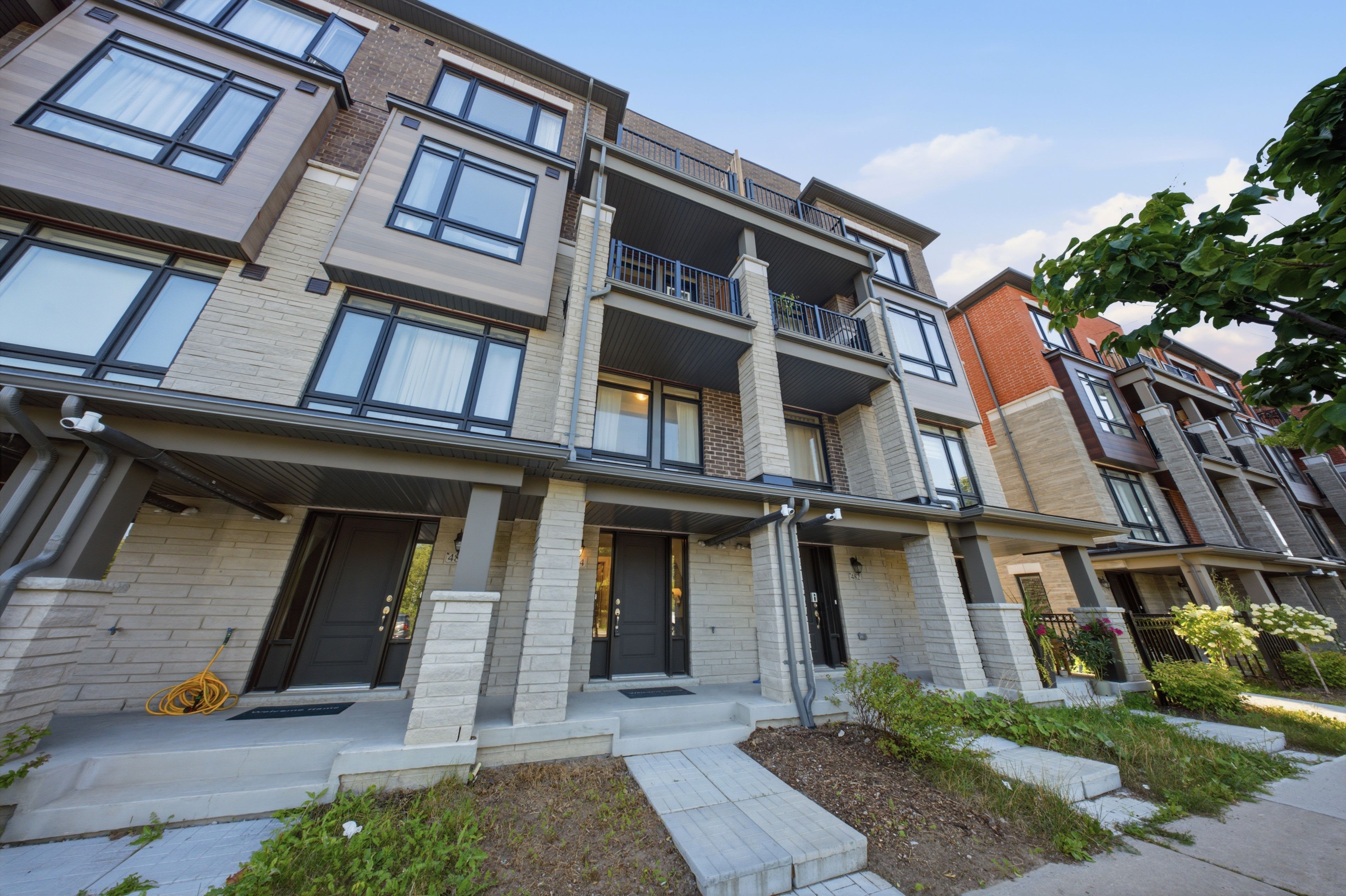 484 Salem Road S 10, Ajax, On L1s 0g9