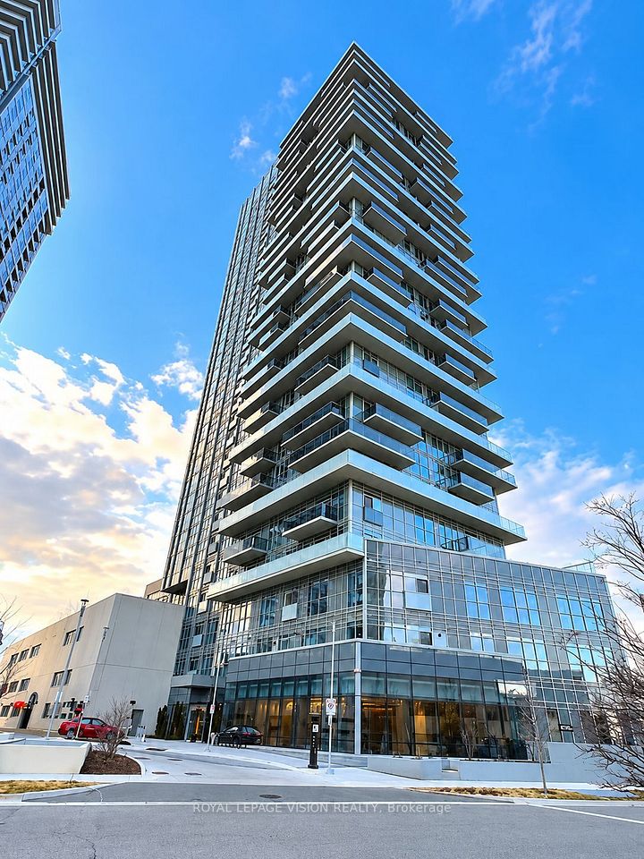 225 Village Green Square 2308, Toronto, On M1s 0l7