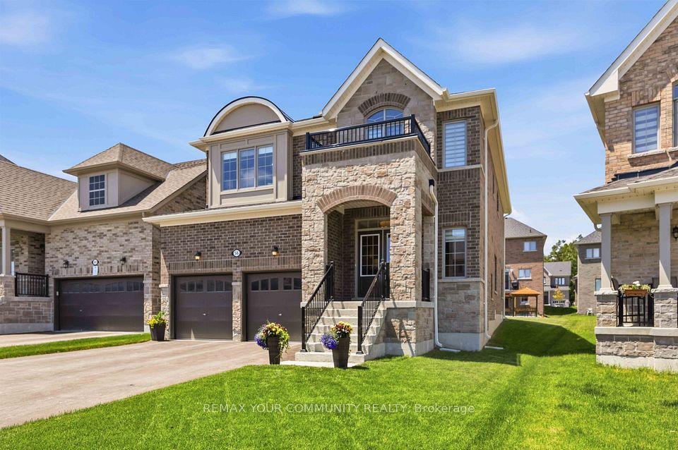 56 Robin Trail, Scugog, On L9l 0c9