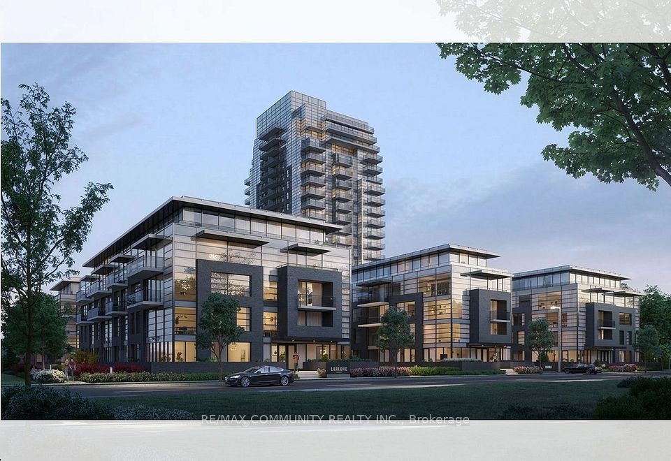 1604 Charles Street #312 B, Whitby, On L1n 1b9