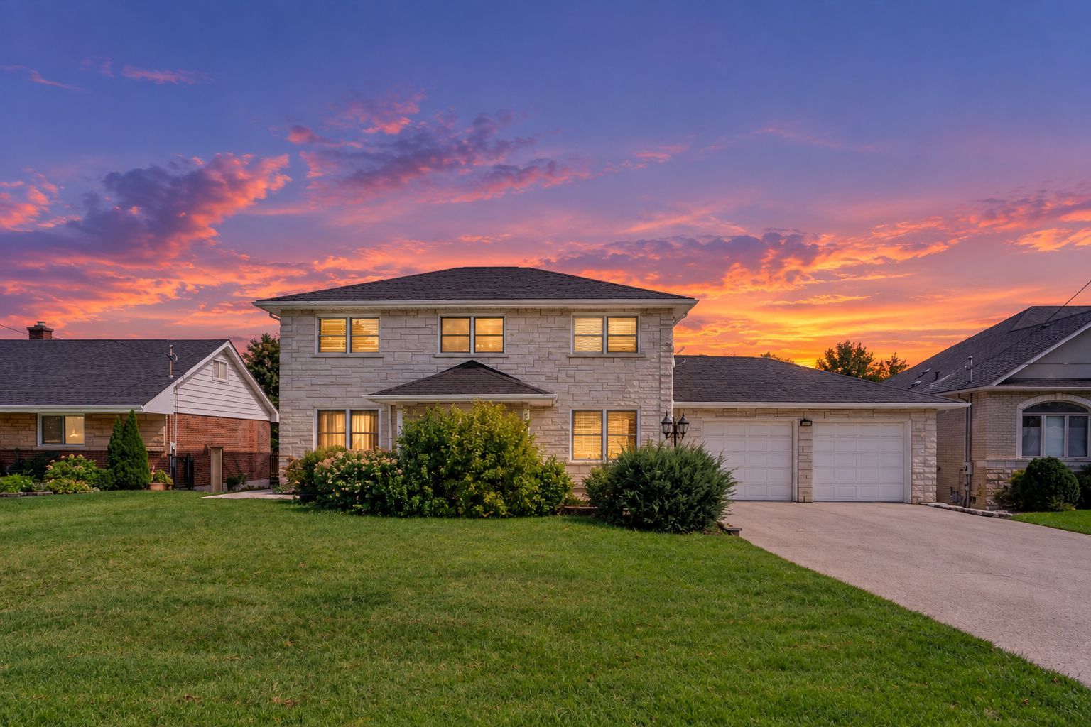 357 Powell Road S, Whitby, On L1n 2h5