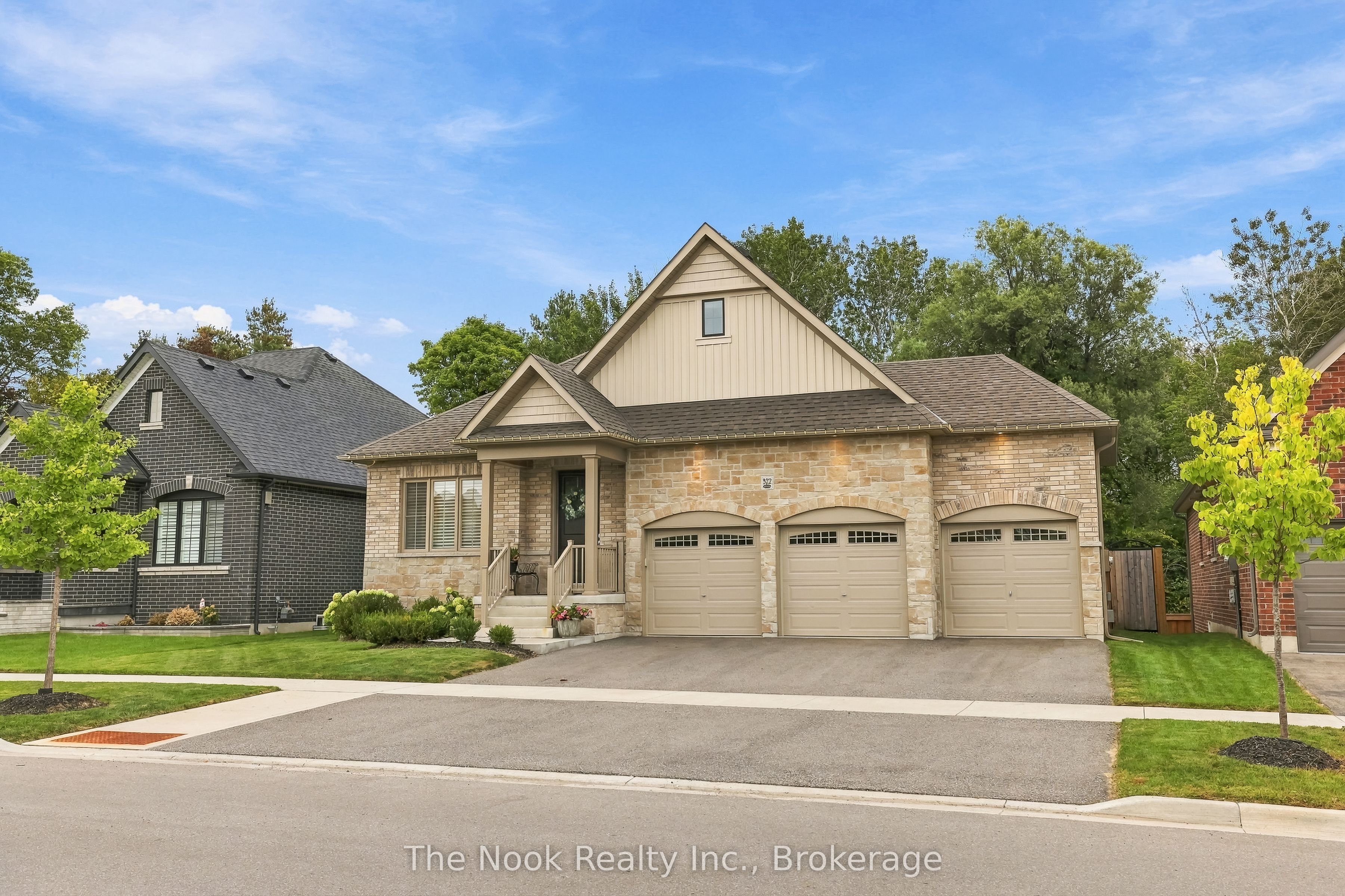 372 Northglen Boulevard, Clarington, On L1c 7e2