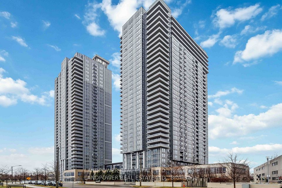 275 Village Green Square 2517, Toronto, On M1s 0l8