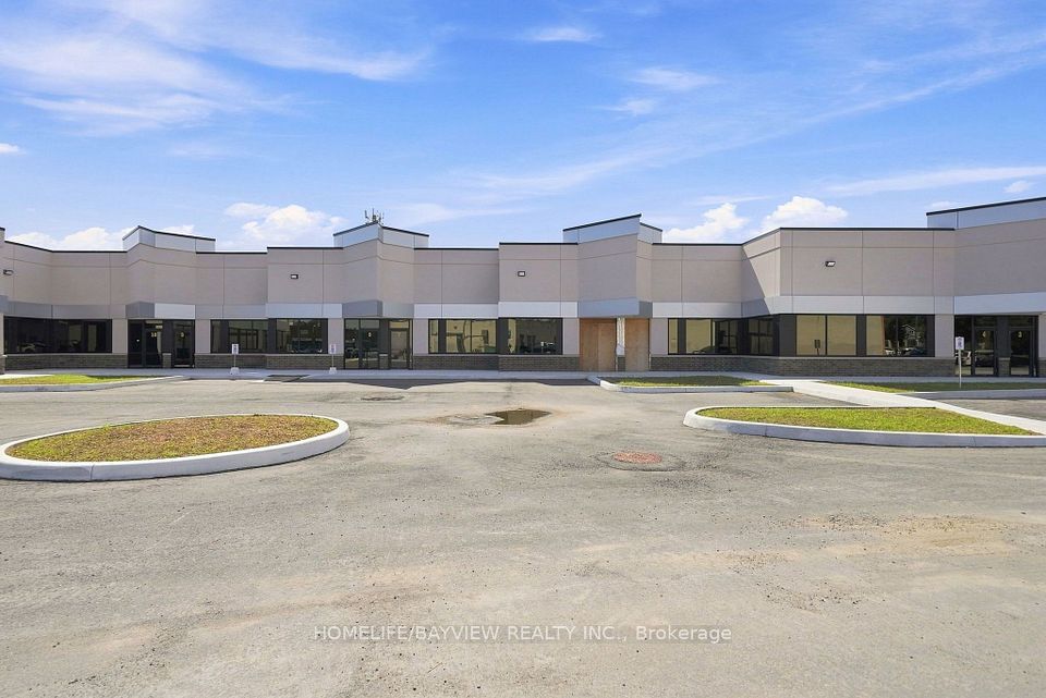 9 Barr Road 10, Ajax, On L1s 3y1