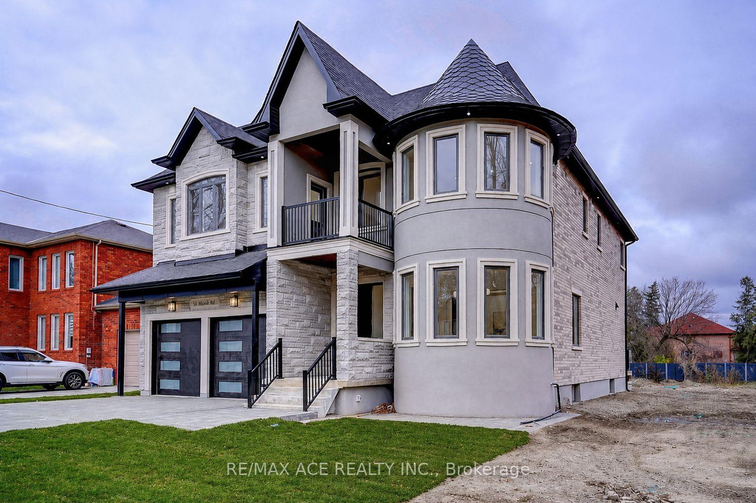 12 Euclid Avenue, Toronto, On M1c 1j6