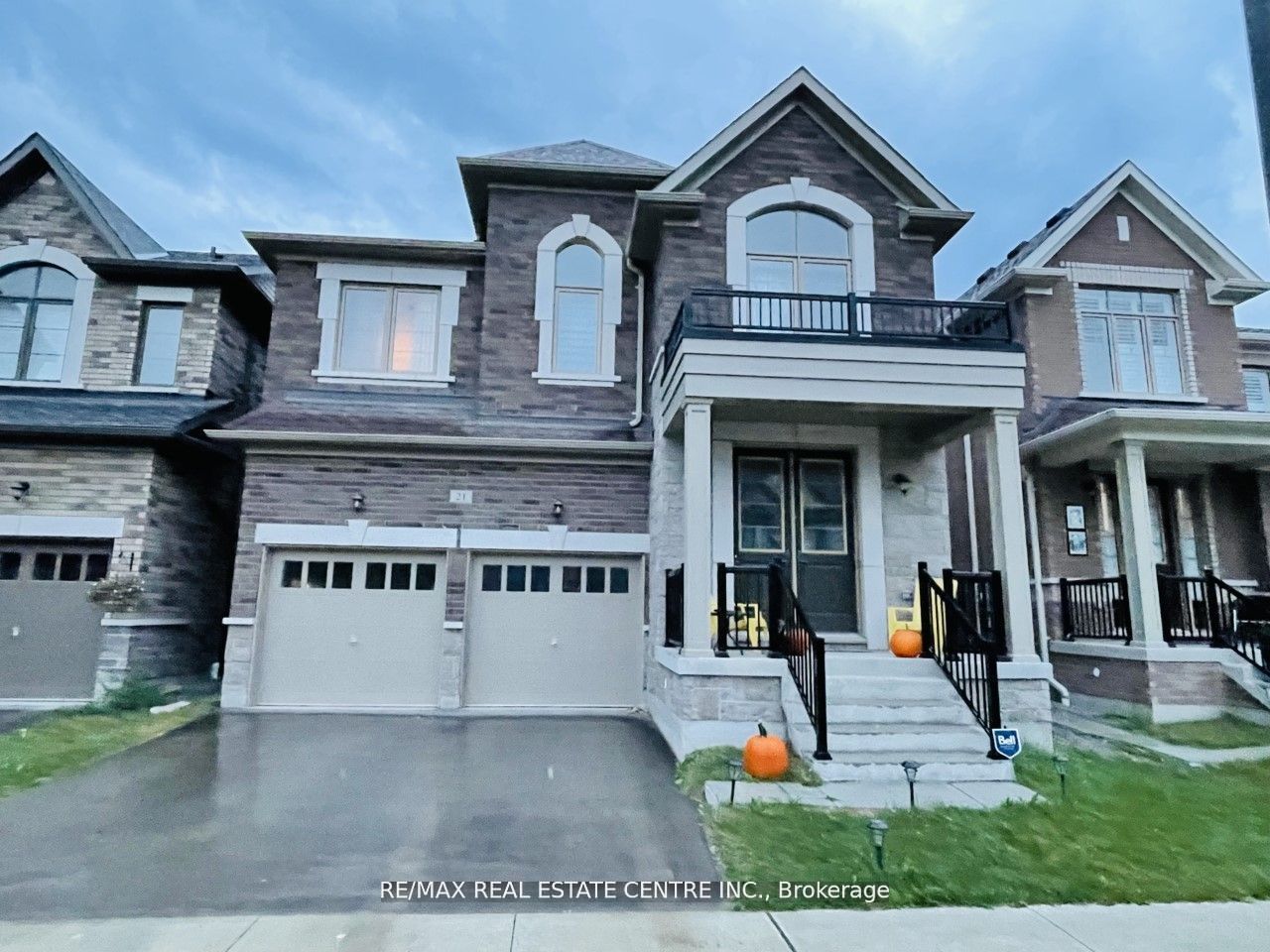 21 Whitefish Street Upper, Whitby, On L1p 0k5