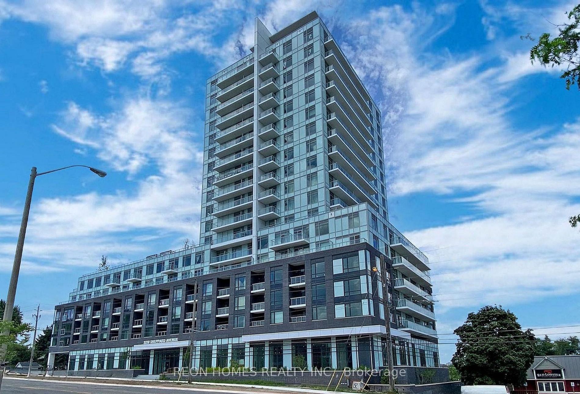3220 Sheppard Avenue E 106, Toronto, On M1t 0b7