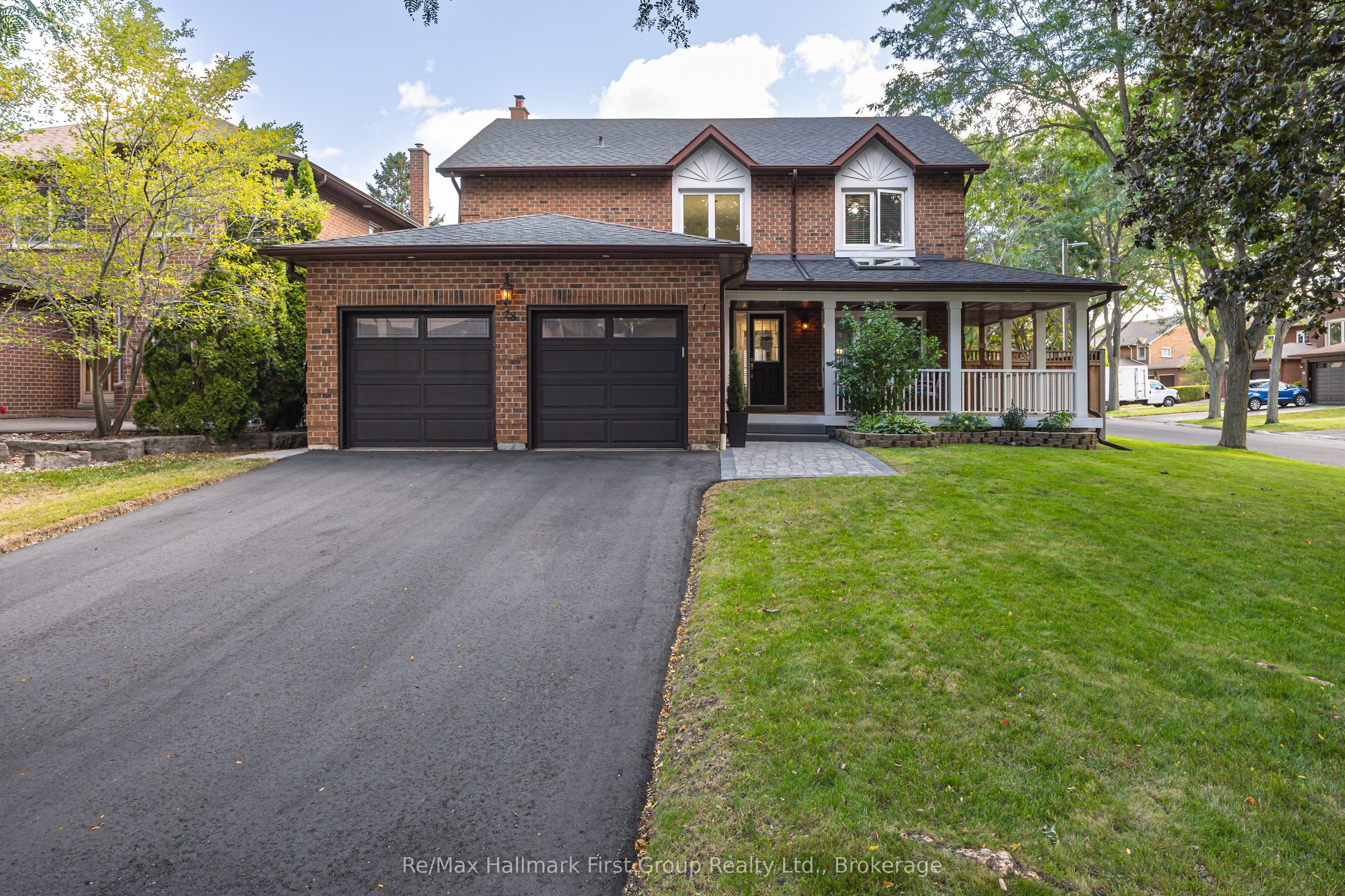 28 Rice Drive, Whitby, On L1n 7z1