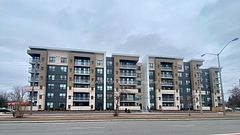 1 Falaise Road 118, Toronto, On M1e 0b9