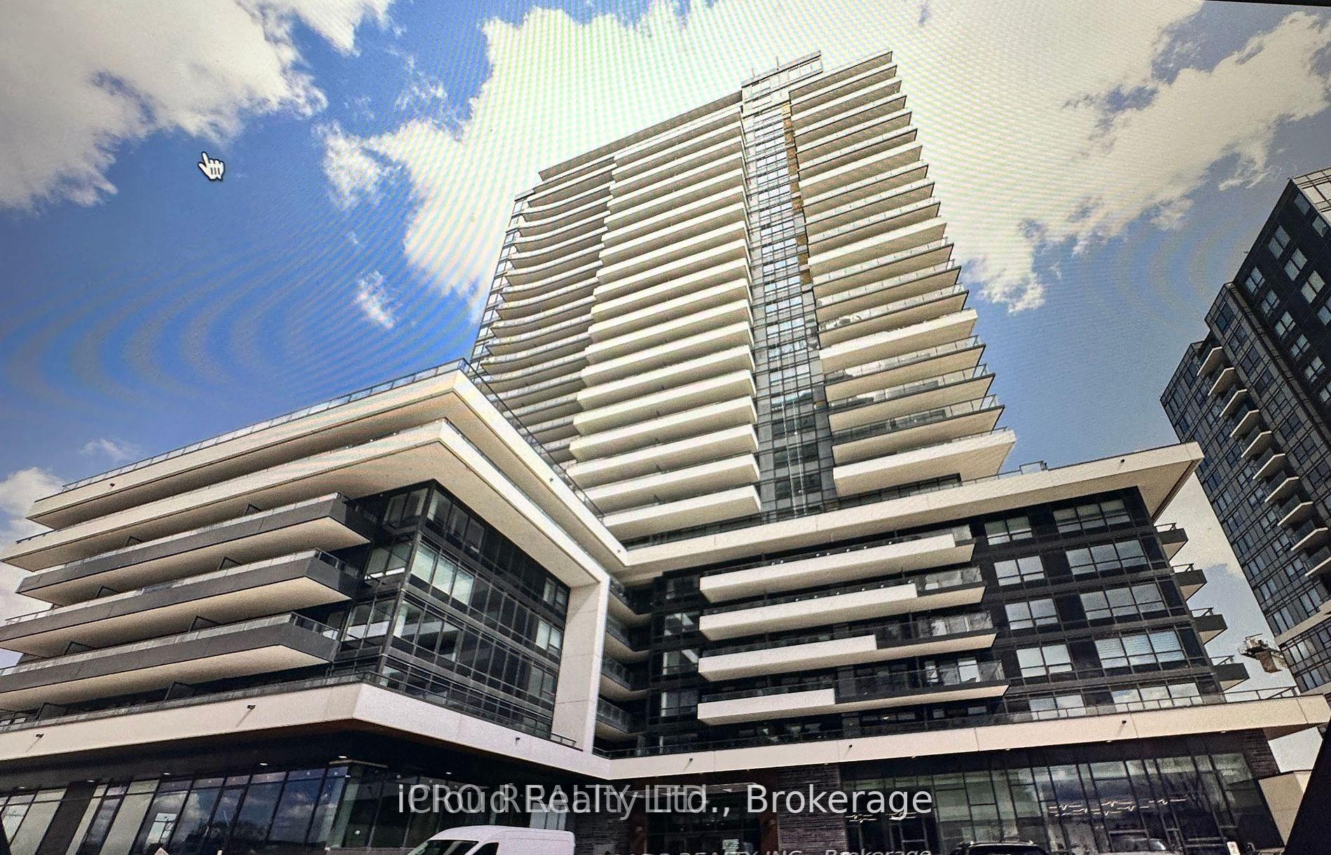 1455 Celebration Drive 2511, Pickering, On L1w 1l8