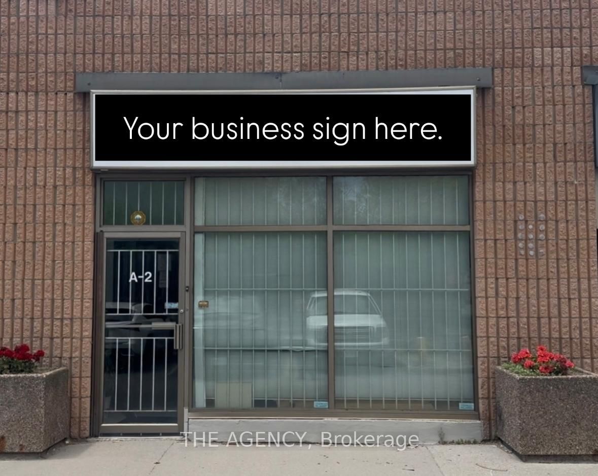 2370 Midland Avenue E A2, Toronto, On M1s 5c6