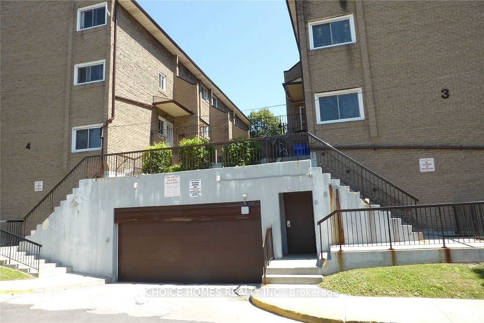 23-91 Muir Drive, Toronto, On M1m 3t7