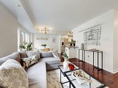 29 Frances Loring Lane #4, Toronto, On M4m 3e8