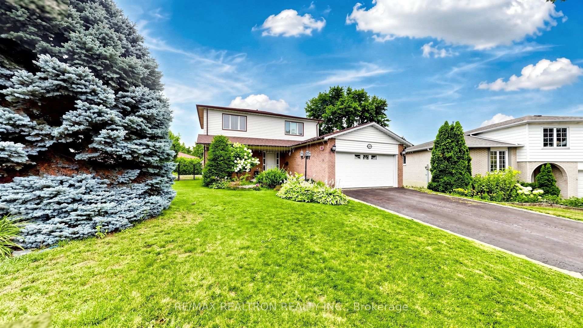 349 Siena Court, Oshawa, On L1j 6v5
