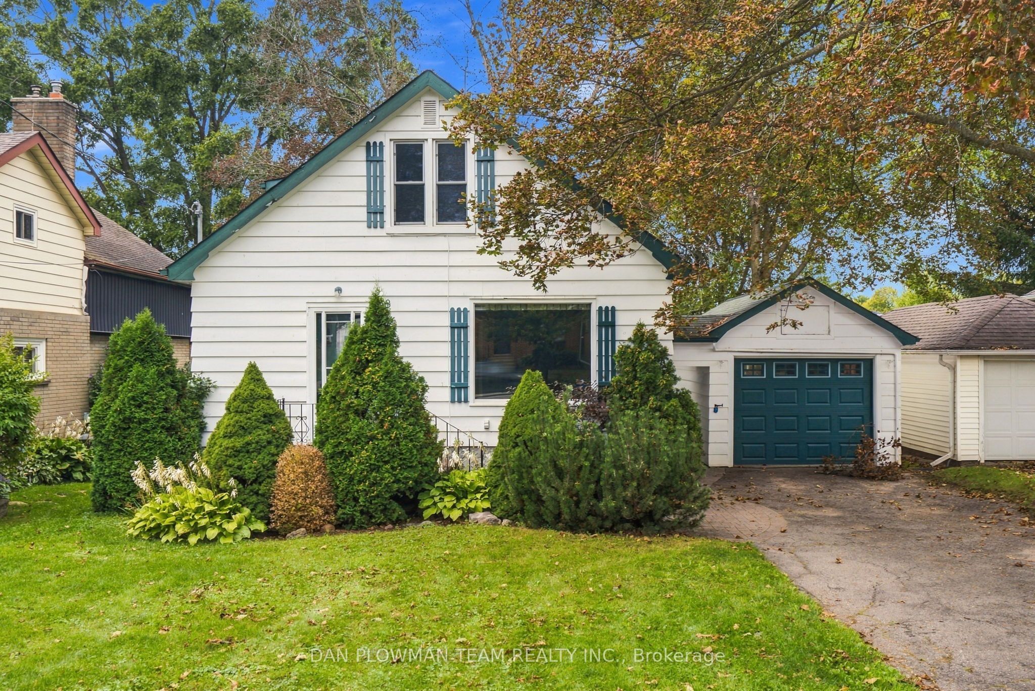 98 Scugog Street, Clarington, On L1c 3j4